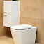 Чаша для унитаза приставного BelBagno Ebbrezza BB2335RH - фото 2