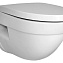 Унитаз подвесной VitrA Form 500 4305B003-0075 - фото 1