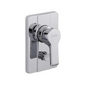 Смеситель Jacob Delafon Singulier E98720-CP для душа