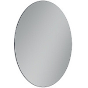 Зеркало Sancos Sfera SF900 90x90 с подсветкой