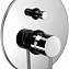 Смеситель Paffoni Light LIGBOX015CR для душа, хром - фото 1