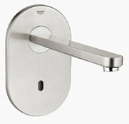 Смеситель Grohe Eurosmart Cosmopolitan E 36334SD0 для раковины Смеситель Grohe Eurosmart Cosmopolitan E 36334SD0 для раковины