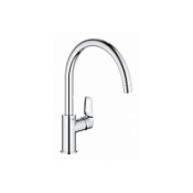 Смеситель Grohe BauLoop 31232001 для кухонной мойки