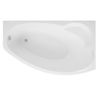 Акриловая ванна Aquanet Sofia 00204041 170х100 R