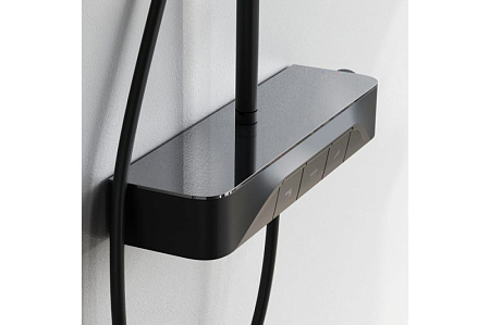 Душевая стойка Am.Pm Func F078F722 черный