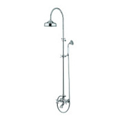 Душевая стойка M&Z Epoca EPC00525 хром Душевая стойка M&Z Epoca EPC00525 хром
