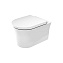 Унитаз подвесной Duravit White Tulip 2576092000 - фото 1