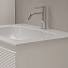 Тумба под раковину Sancos Folk 60 FL60W bianco - фото 5