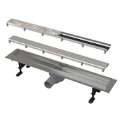 Душевой лоток AlcaPlast APZ13-DOUBLE9-750