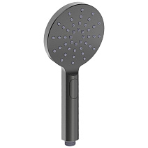 Душевая лейка Lemark LM8122GM графит