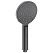 Душевая лейка Lemark LM8122GM графит