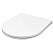 Крышка-сиденье AM.PM Spirit V2.0 C707857WH slim, с микролифтом