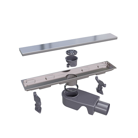 Душевой трап RGW Shower Drain SDR-22 40