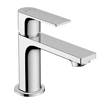 Смеситель Hansgrohe Rebris E 72550000 для раковины, хром