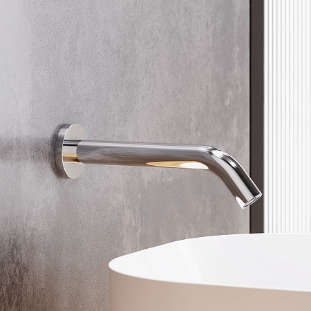 Смеситель Damixa Scandinavian Pure 360270000 для раковины