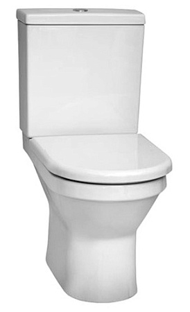 Крышка-сиденье VitrA S50 72-003-309 с микролифтом