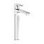 Смеситель VitrA Root Round A42707EXP для раковины, хром - фото 1