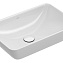 Раковина Villeroy & Boch Venticello 411355R1 белый, CeramicPlus - фото 1