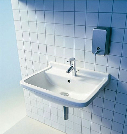 Раковина Duravit Starck 3 0300500000  50 