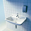 Раковина Duravit Starck 3 0300500000  50  - фото 3