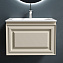 Мебель для ванной Sancos Very 60 VR60CE Beige Soft - фото 2