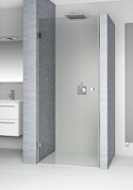 Душевая дверь в нишу Riho Scandic Mistral M101 GX0003202 100 R