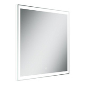 Зеркало Sancos City CI800 80x70 с подсветкой