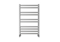 Полотенцесушитель водяной Aquatek Поларис AQ KO1080CH 50х80 2-2-2-4 хром Полотенцесушитель водяной Aquatek Поларис AQ KO1080CH 50х80 2-2-2-4 хром