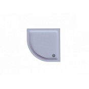 Поддон для душа Aquatek DPA-0000004 90x90 четверть круга