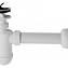 Сифон для раковины AlcaPlast A410 - фото 1