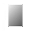 Зеркало BelBagno SPC-GRT-500-800-LED-BTN 80 со светильником