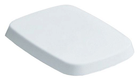 Крышка-сиденье Simas Evolution EVO003bi/cr без микролифта