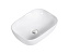 Раковина на столешницу beWash Schutz BK4532CT020 45.5x32.5x13.5 белый глянцевый