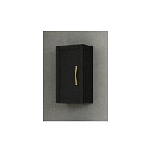 Шкаф Cezares Tiffany 54961 34 Nero grafite