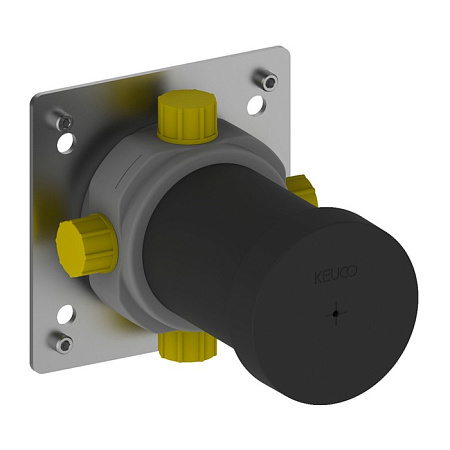 Скрытая монтажная часть Keuco Ixmo 59548000070