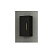 Шкаф Cezares Tiffany 54961 34 Nero grafite