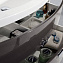 Мебель для ванной BelBagno Senso  62 bianco lucido - фото 6