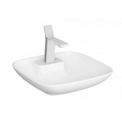 Раковина VitrA Memoria 5887B403-0041 45х45 белый