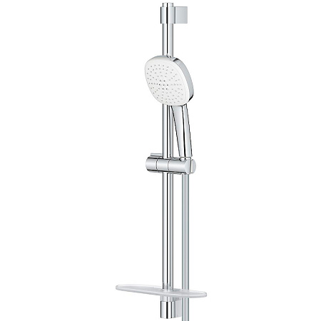 Душевой гарнитур Grohe Tempesta Cube 110 26907003 хром