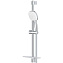 Душевой гарнитур Grohe Tempesta Cube 110 26907003 хром - фото 2