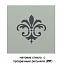 Душевой уголок Cezares Retro RETRO-A-RH-2-120/90-SCORREVOLE-PP-Br - фото 4
