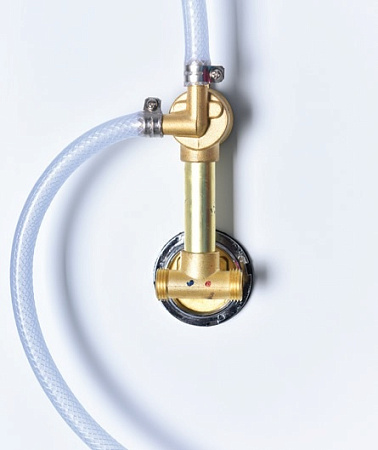 Душевая кабина Esbano ES-L 108 CKR с LED освещением