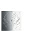 Верхний душ Hansgrohe Raindance 26481000 хром - фото 1