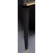 Ножки Armadi Art Denti 847-B-25 для мебели, черный