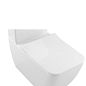 Чаша для напольного унитаза Villeroy & Boch Venticello 4612R001 альпийский белый