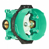 Монтажная коробка Hansgrohe Ibox universal 01850180 Монтажная коробка Hansgrohe Ibox universal 01850180