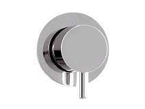 Смеситель Remer Minimal N63 гигиенический, хром Смеситель Remer Minimal N63 гигиенический, хром