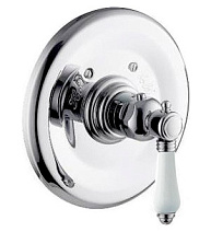 Термостат Nicolazzi Thermostatic 4914 CR 78 для душа