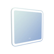 Зеркало IDDIS Edifice ЗЛП107 белый