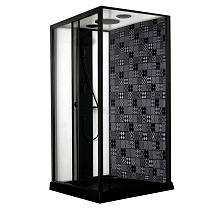 Душевая кабина Esbano ESB-1280 СKR (n) Душевая кабина Esbano ESB-1280 СKR (n)